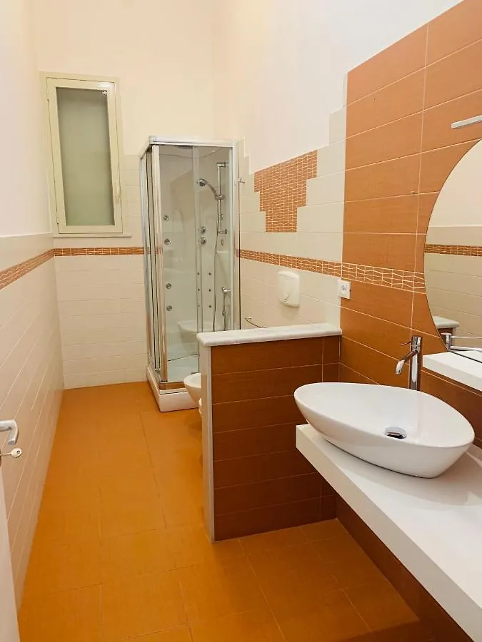 Holiday home Domus Feriae Villa Avola