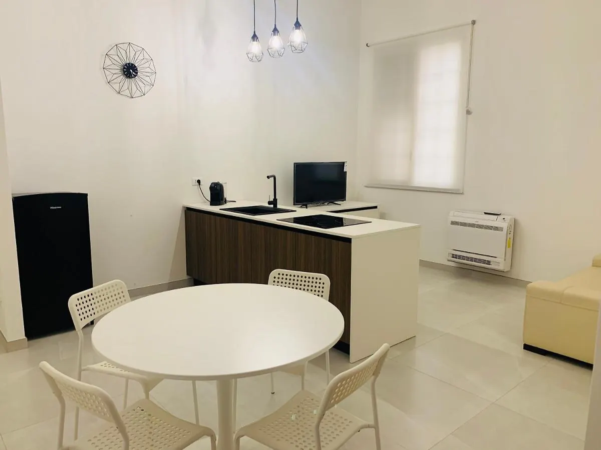 Domus Feriae Villa Avola Holiday home