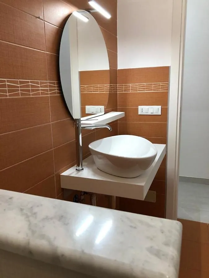 Holiday home Domus Feriae Villa Avola Italy