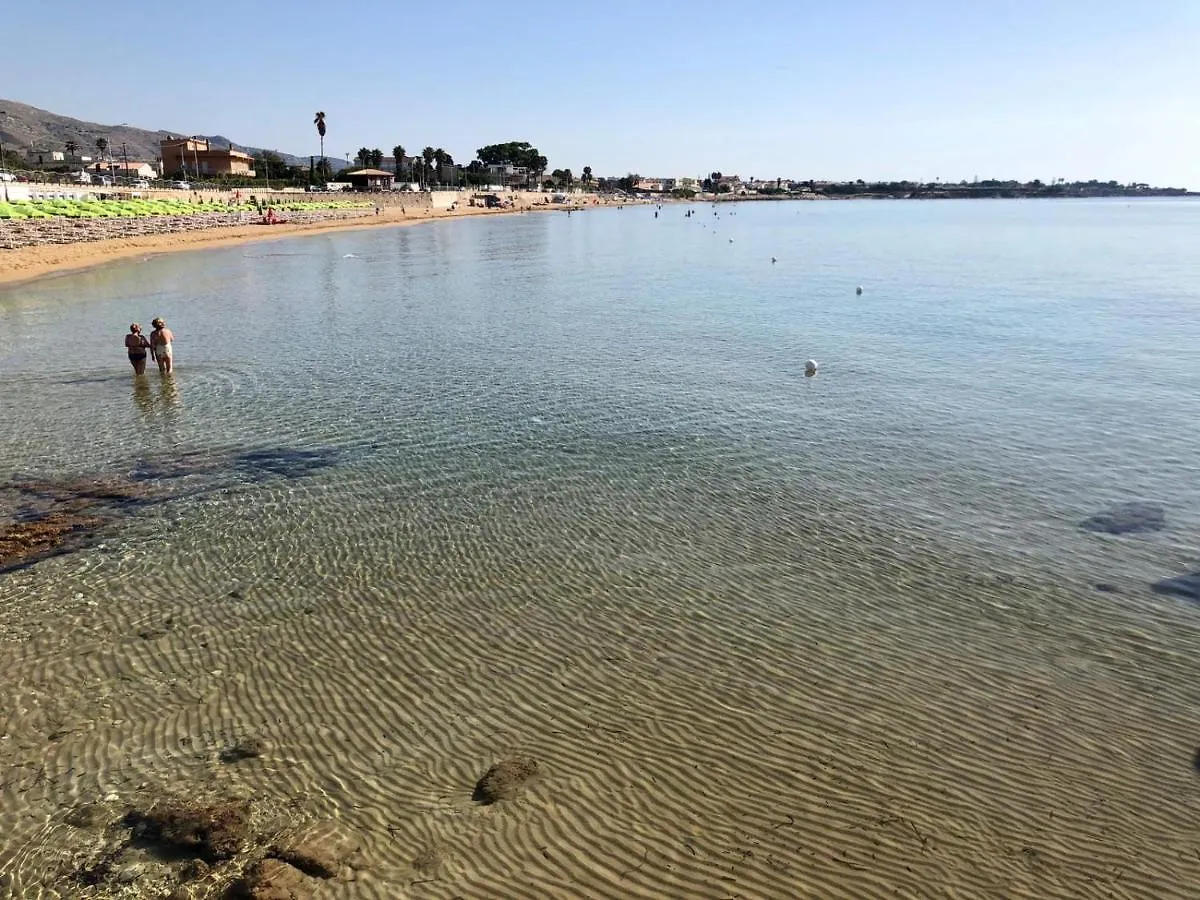 Holiday home Domus Feriae Villa Avola