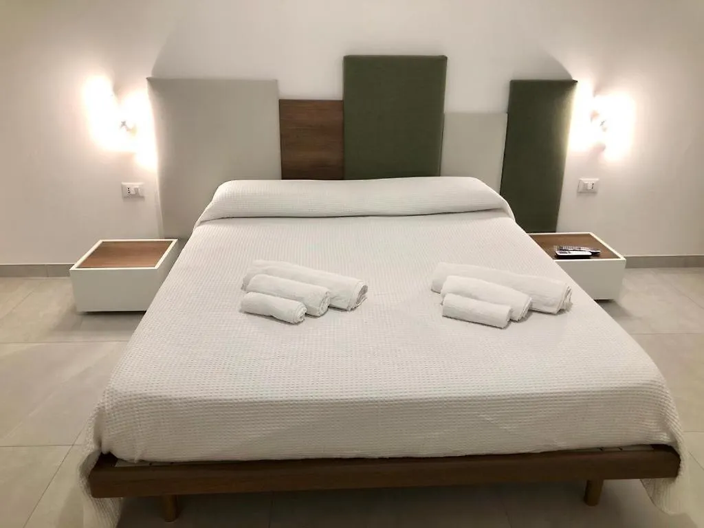 Holiday home Domus Feriae Villa Avola Italy