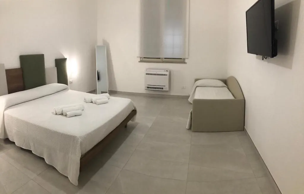 Domus Feriae Villa Avola Italy
