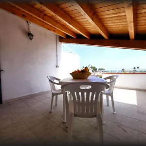  Ferienhaus Maddy