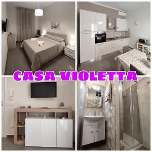 Casa vacanze Violetta, Avola