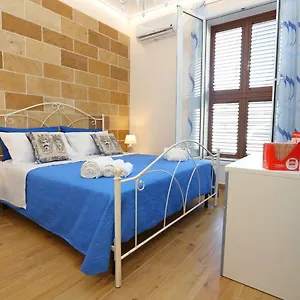 Casa vacanze - O Tunnu, Avola