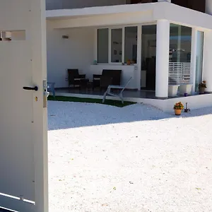 Casa vacanze White House, Avola