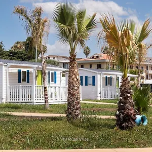  Aparthotel Il Borgo