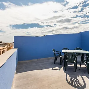 Casa vacanze Blu-house, Avola