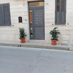 Casa vacanze Paradise, Avola
