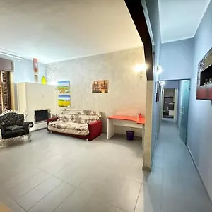 Casa vacanze Casa Seveara Tra Mare E Centro, Avola