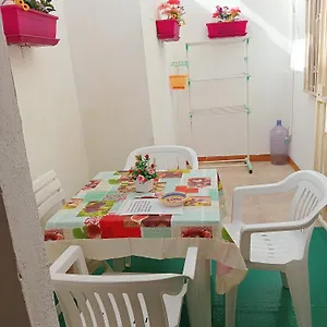 Casa vacanze Da Giusy Sicilia Bedda, Avola