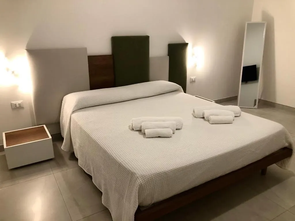 Casa vacanze Villa Domus Feriae Avola