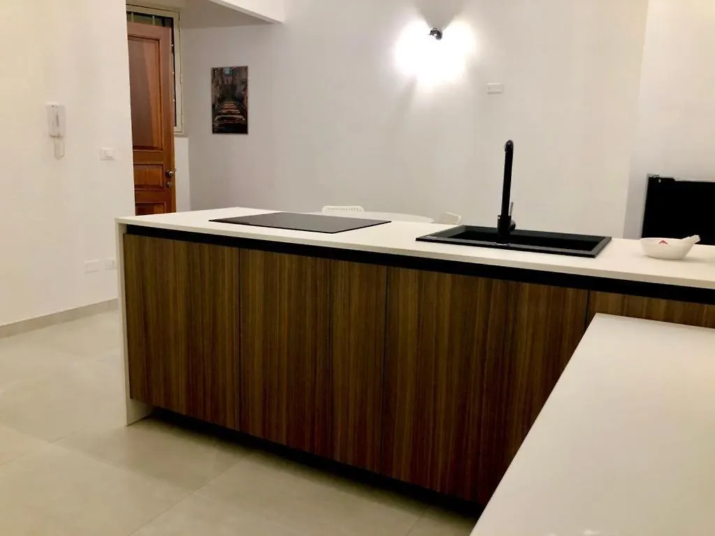 Casa vacanze Villa Domus Feriae Avola